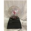 Image 1 : Static ball