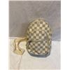 Image 1 : Louis Vuitton bag some ware