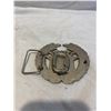Image 2 : Belt buckle