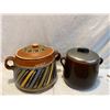 Image 1 : Pottery pots
