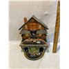 Image 1 : Canadian pacific Railway clock