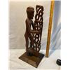 Image 1 : Carving