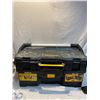 Image 1 : Dewalt tool case