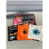 Image 1 : Assorted records