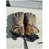 Image 1 : Woods gloves size large