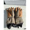 Image 2 : Woods gloves size large