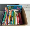 Image 1 : Lot books