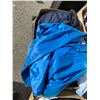 Image 1 : Box assorted clothing