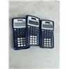 Image 1 : Calculators