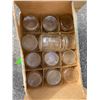 Image 1 : 12 canning jars