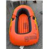 Image 1 : Blow up boat