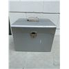 Image 1 : Locking box