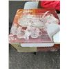 Image 1 : Punch bowl set