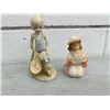 Image 1 : Two small figurines