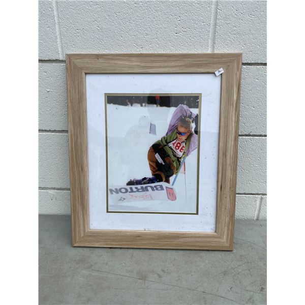 Snow Board  picture