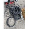 Image 1 : Lot of wire