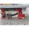 Image 2 : Skil saw and stand
