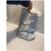 Image 1 : Nike size 6 boots