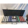 Image 1 : Poker set