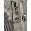 Image 2 : Rolling case one lock needs adjusting