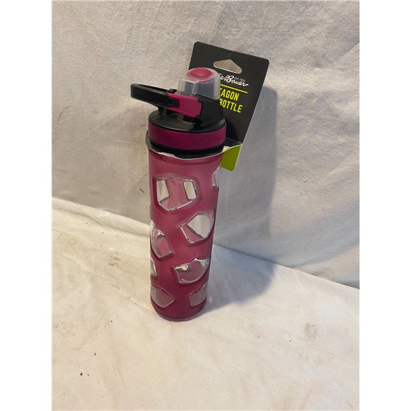 Eddie Bauer Rocktagon water bottle nee