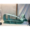 Image 1 : Rustic whale shelf