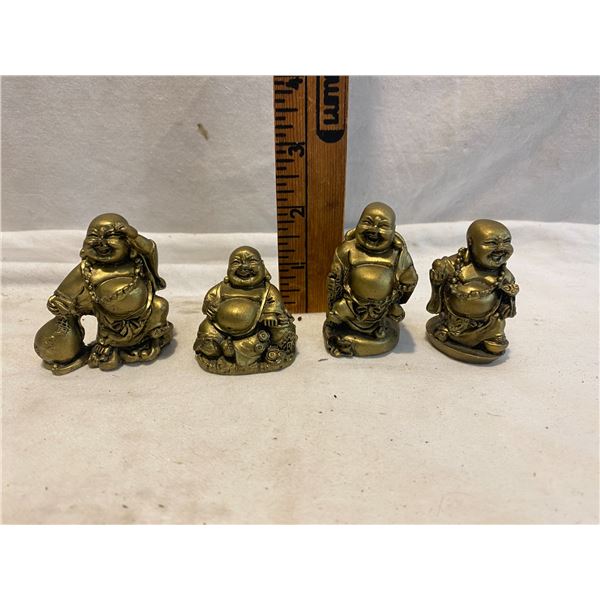 Small Buddha’s