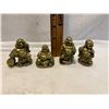 Image 1 : Small Buddha’s