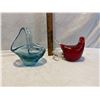 Image 1 : Glass decor