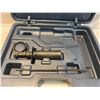 Image 2 : Mastercraft tool case and bits not complete