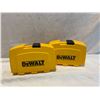 Image 2 : Small dewalt tool accessories