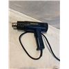 Image 1 : Master craft heat gun