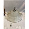 Image 1 : Hanging plug in light
