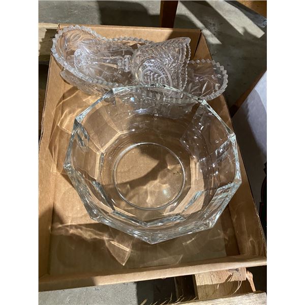 Glassware