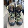 Image 1 : Fire-Tex boots 8 3/4