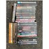 Image 1 : Lot of DVDs