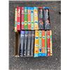 Image 1 : Lot of DVDs