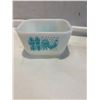 Image 1 : Pyrex dish