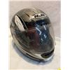 Image 1 : HJC Helmet size not stated