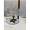 Image 1 : Crystal bowl