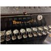 Image 3 : Burrouggs till no key
