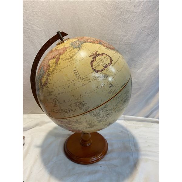 Globe