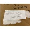 Image 2 : Hockey card collection in box