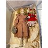Image 1 : Collectible dolls