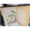 Image 2 : 3 binders with stamps