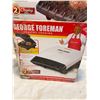 Image 1 : George Forman grill new