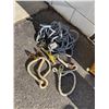 Image 1 : Rope and straps etc