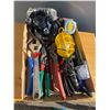 Image 1 : Assorted tools