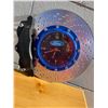 Image 1 : Ford battery operated clock