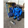 Image 1 : Imaginext batbot fisher price